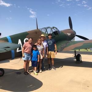 Meet your Posher, Rebecca